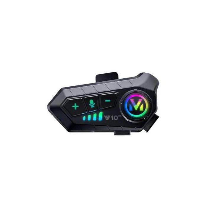 Casque sans fil Bluetooth 5.3, veille Ultra longue, mains libres, étanche, haut-parleur, 2000Mah