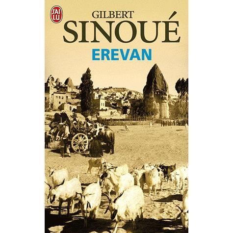 Erevan