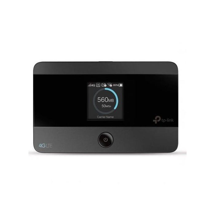 Modem Routeur Mobile 4G 150 Mbps–WiFi–2000 mAh