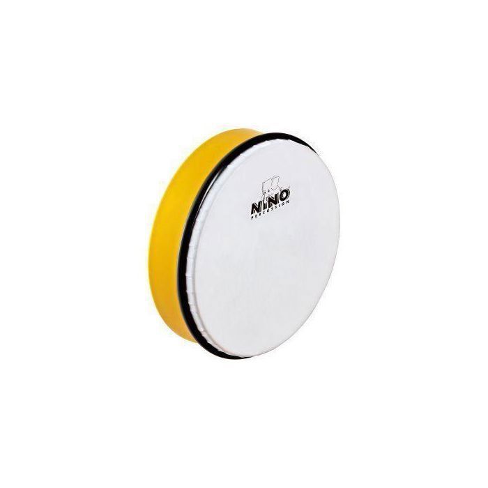 Tambour à main - MEINL - Nino45Y - 8 pouces - Peau synthétique - Pour enfants