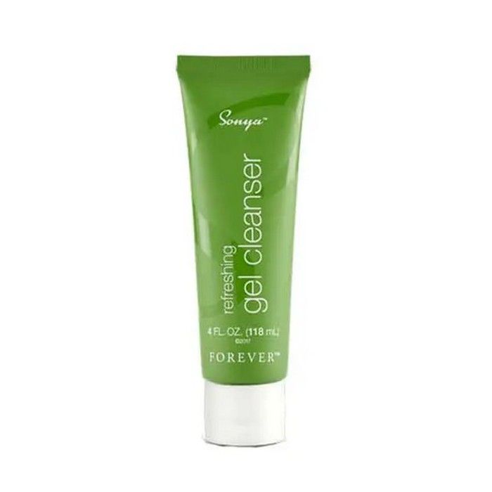 Gel Nettoyant Sonya 118 ml