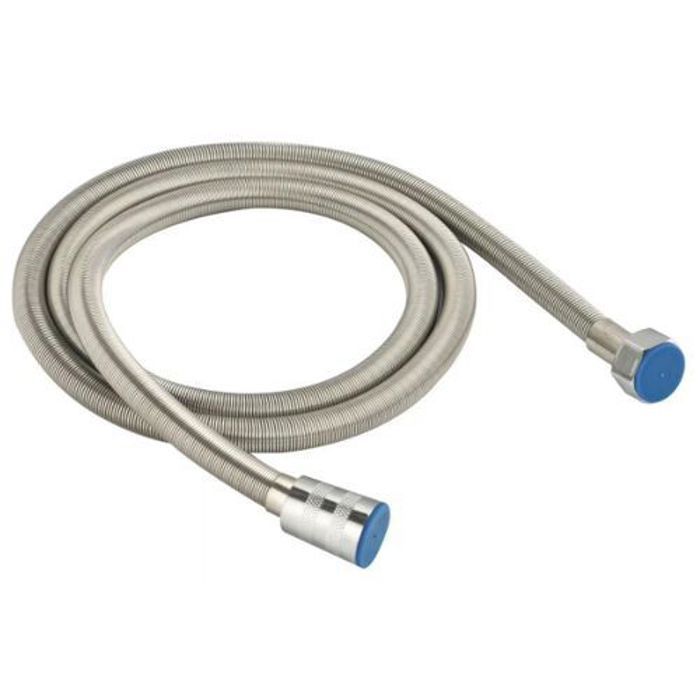 Tuyau pulvérisateur flexible pour toilette