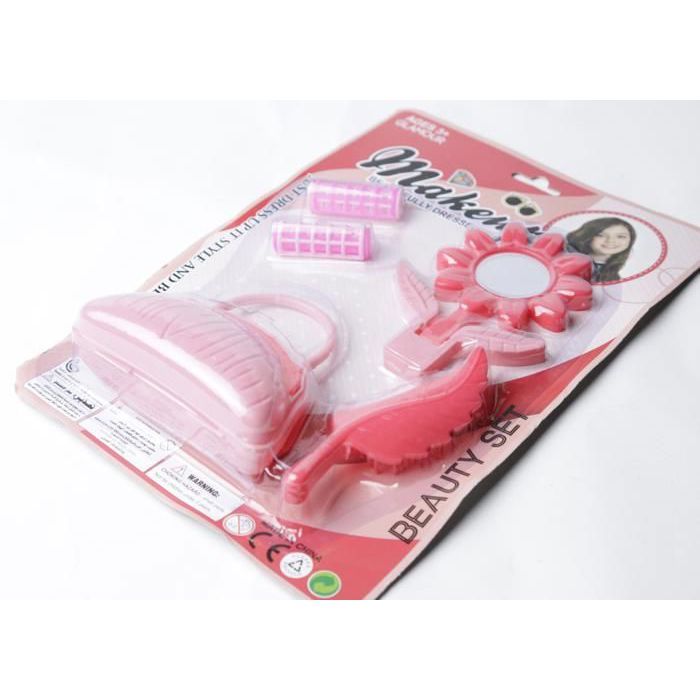 SET DE  JOUET POUR FILLES / BEAUTE