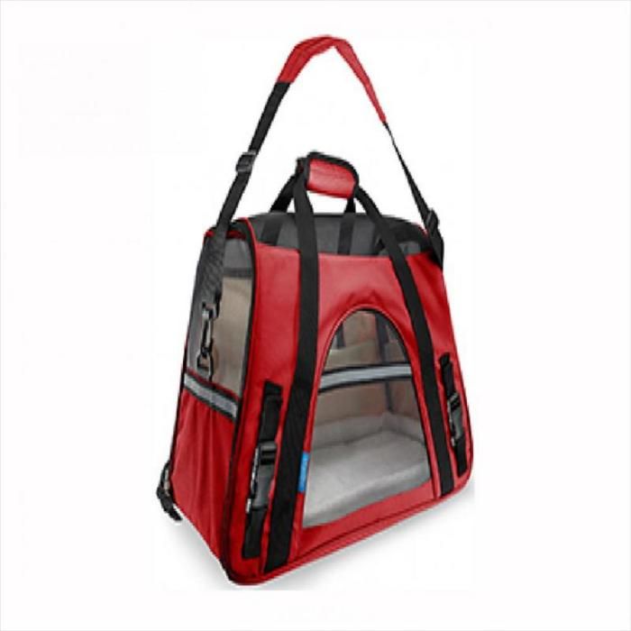 Transportin Fly Rouge 48cmx25x33