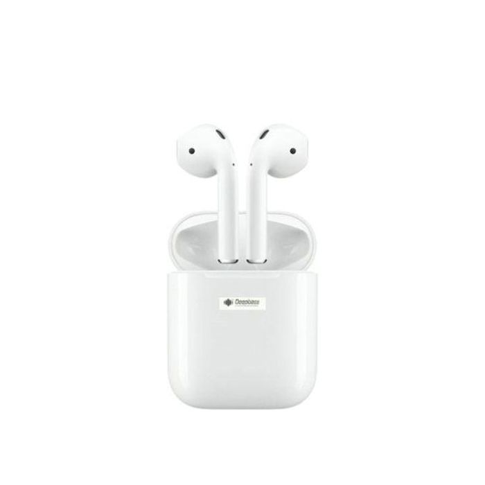 Deep Bass Écouteurs Bluetooth Sans Fil Stéréo TWS-R5