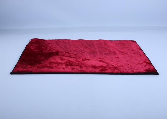 Tapis - Velour - 50x70 cm - Rectangulaire - Moderne - Synthétique