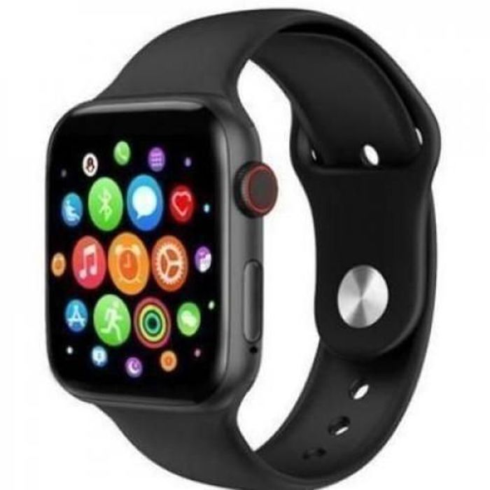 Montre intelligente - i8 Pro Max - Écran tactile 1.83'' - Étanche - Bluetooth 5.0 - Mixte