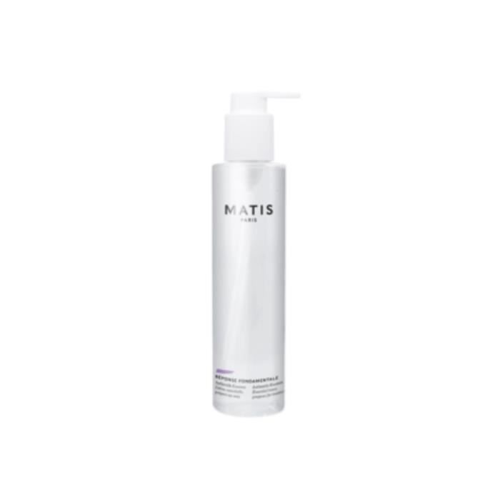 Crème - MATIS - Crème fondamentale embellissante - Hydratante - Réparatrice - Tous types de peau