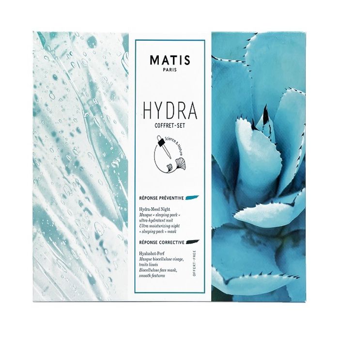 MATIS - HYDRA COFFRET