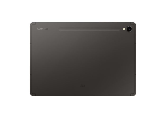 -WIFI + 5G - Dimensions : 254,3 x 165,8 x 5,9 mm - Poids : 498 grammes - Carte SIM : Non - Taille d'affichage : 11 pouces, 1600 x