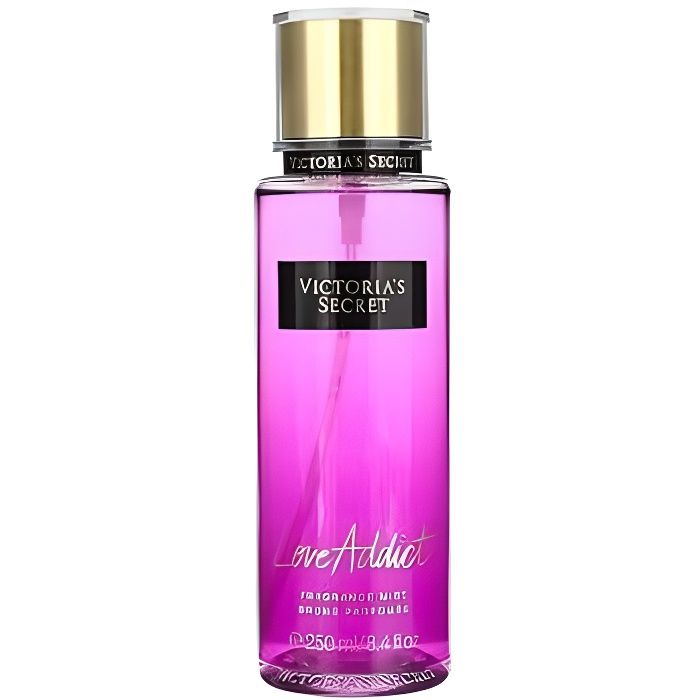 Victoria's Secret Fantasies love addict mist 248ml.