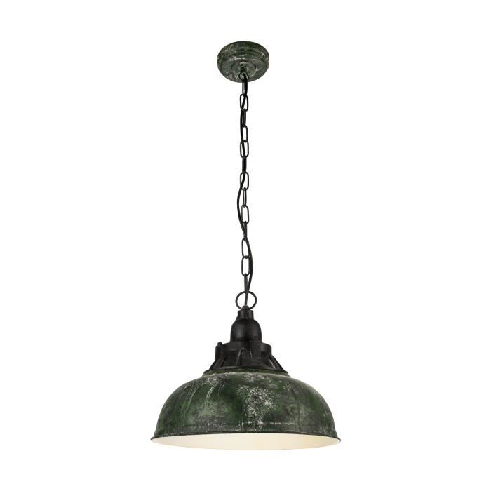 EGLO GRANTHAM 1, Multicolore, Secteur, 220 - 240, 50-60