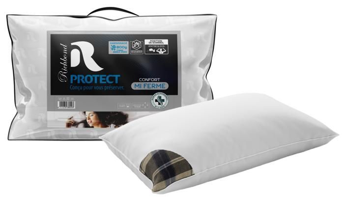 R PROTECT MI - FERME RECTANGULAIRE
