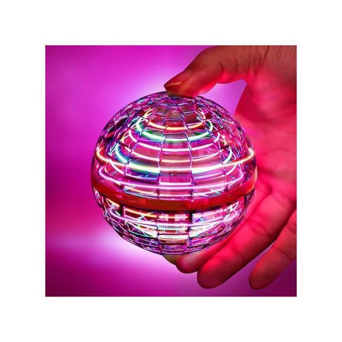 Hélicoptère magique flynova pro - convient aux enfants et aux adultes vivid toys