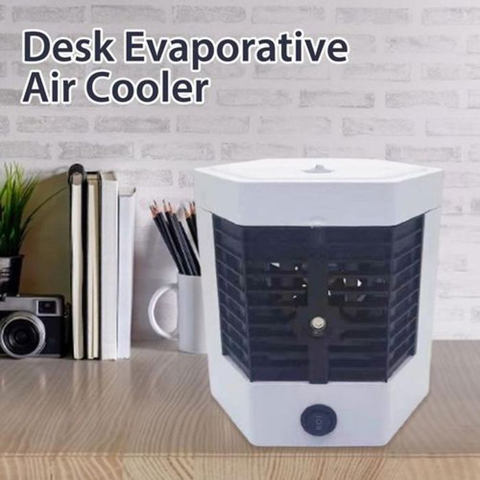 Arctic Climatiseur Portable Cool ,Cooling Power