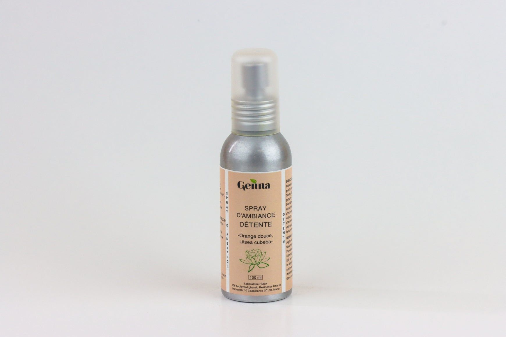 Spray d’ambiance Détente - 100 ml