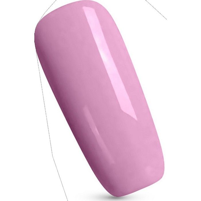 Topface - Lasting Color Nail Enamel - 022