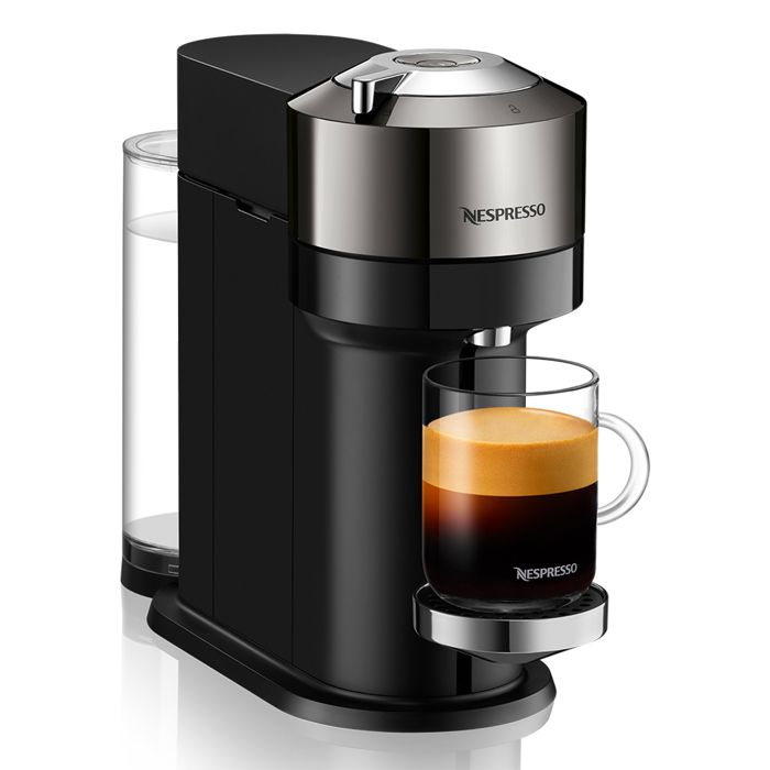MACHINE A CAFE VERTUO NEXT DARK-NESPRESSO