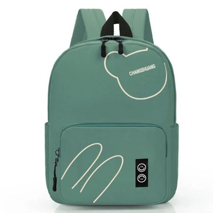 Cartable de voyage imperméable,Sac à dos d'école pour enfants