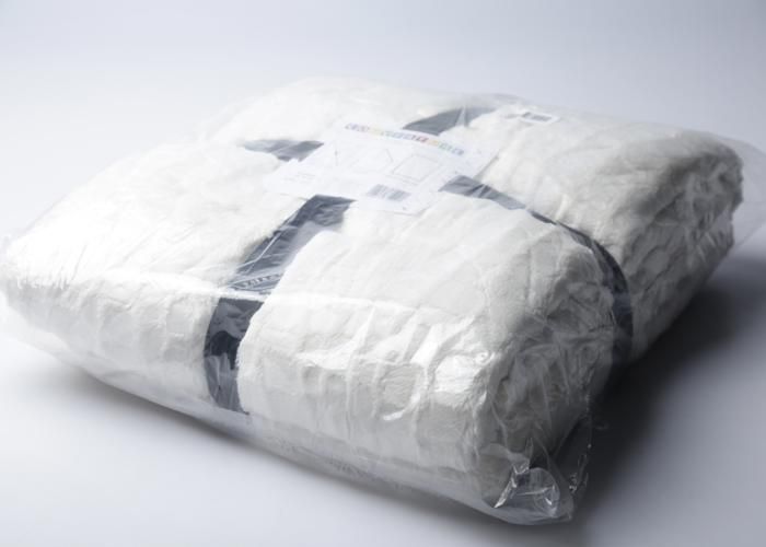 Couverture polaire - GENERIC - PZ6 - 180x220 cm - Douce et moelleuse - Design contemporain