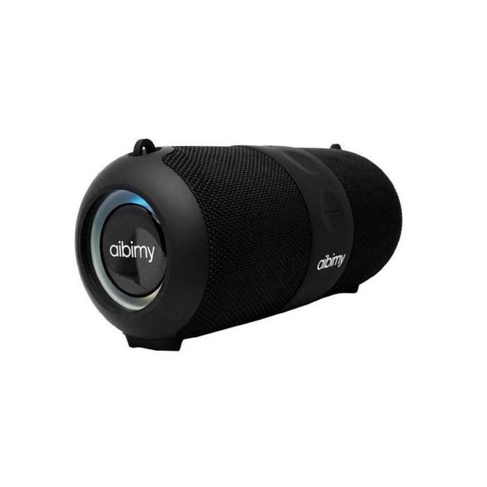 Haut-parleur Bluetooth Waterproof Aibimy MY276BT