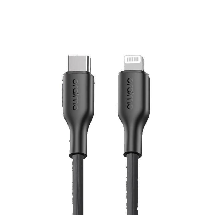 Oraimo RobustLine USB-C vers Lightning