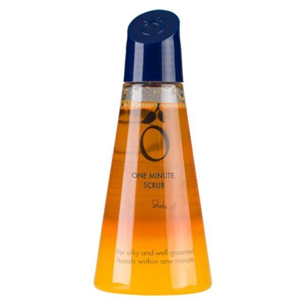 Herôme One Minute Scrub 120ml