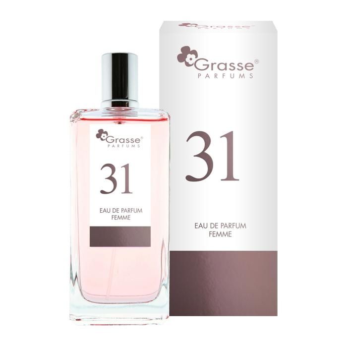 GRASSE N31 SIMILAIRE À OLYMPEA PACCO R 100 ML