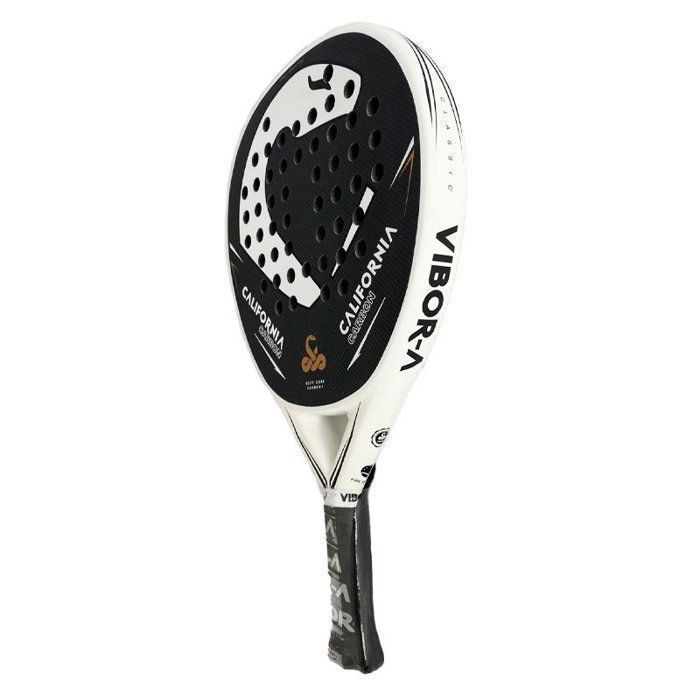 Raquette de Padel Vibora California Carbon