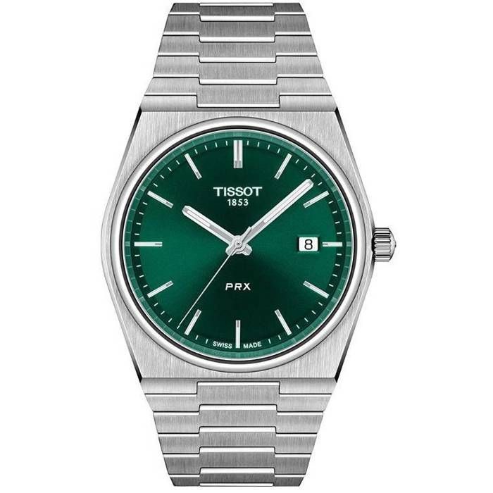 Tissot PRX Powermatic 80 GREEN