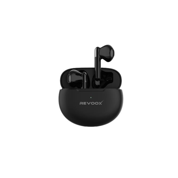 Écouteurs RUNNER RBE‑P07 – Bluetooth 5.1, Recharge Type‑C, Jusqu’à 4,5h d’Autonomie
