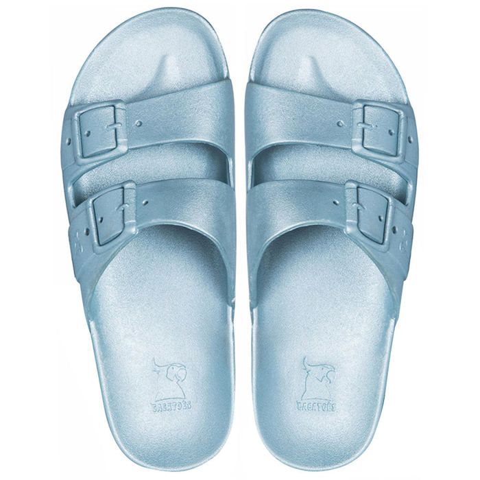 Sandales Baleia Bleu Ciel – Femme