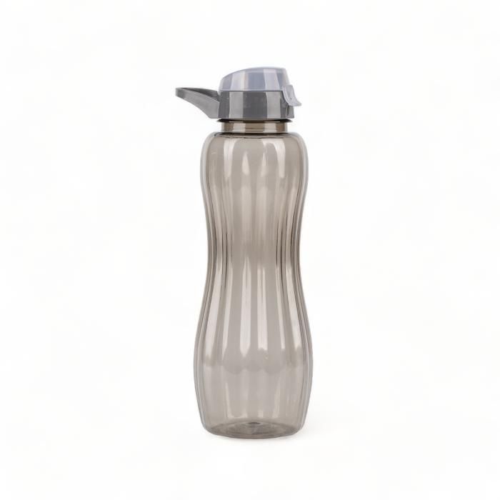Gourde - LEO 750ML - Noir - Mixte - Randonnée