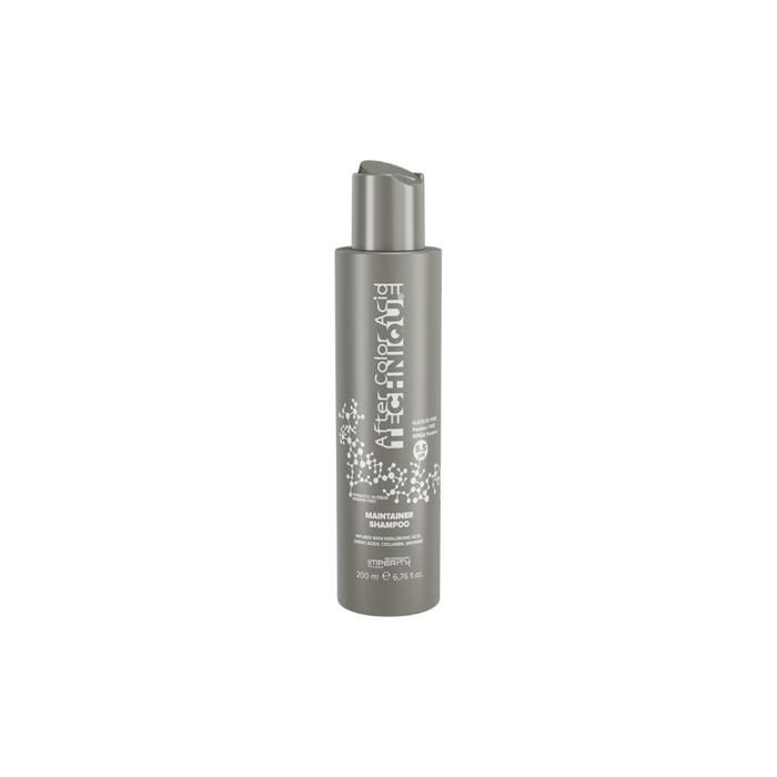 Shampoing Mainteneur Imperity 200 ml - Après Couleur