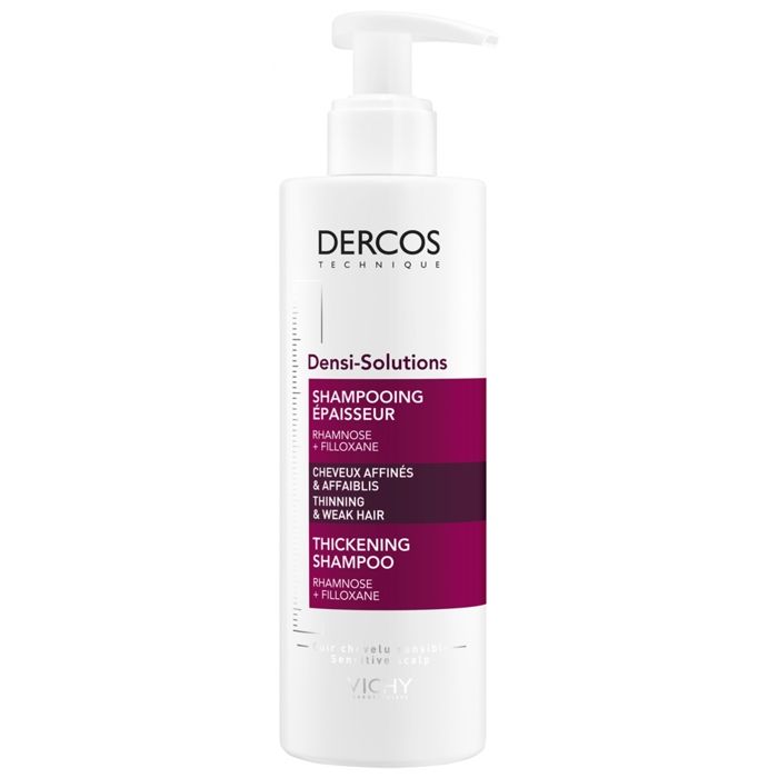 Vichy Dercos Shampooing Épaisseur Densi-Solutions 250ml
