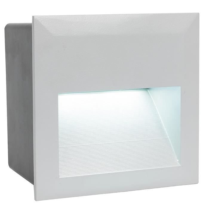 LED-Lumière extèrieur WANDEINBAUL. 3,7W 'ZIMBA-LED'