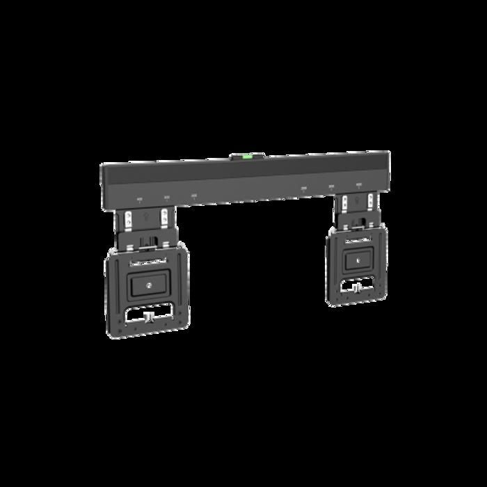 Support TV Fixe LED-1944 32"-65" LUMI