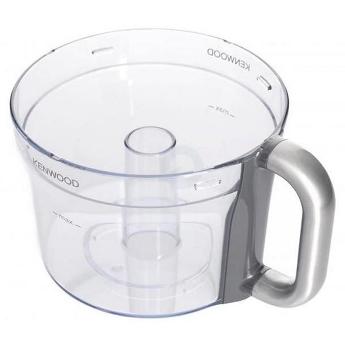 Bol nu du AT647 Robotköksmaskin KW715905, AS00005349 KENWOOD