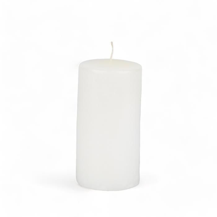 BOUGIE 120X60 BLANCHE