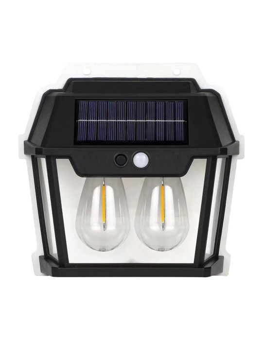 Solar Interaction Wall Lamp HW 999-1W