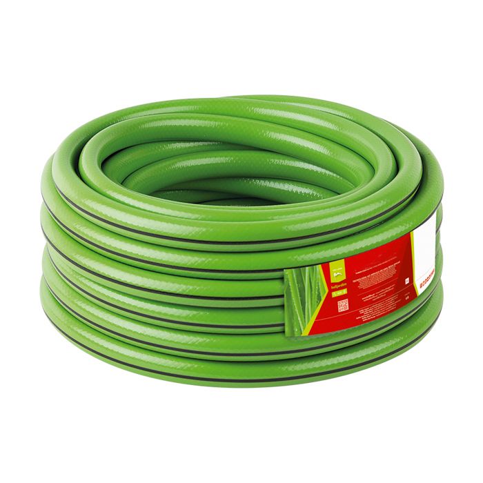 TUYAU D’ARROSAGE ECOV - Diamètre 19 mm Longueurs 15 m