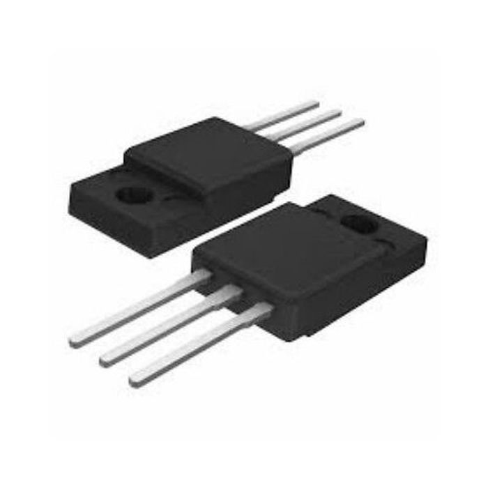 MOSFET K2651