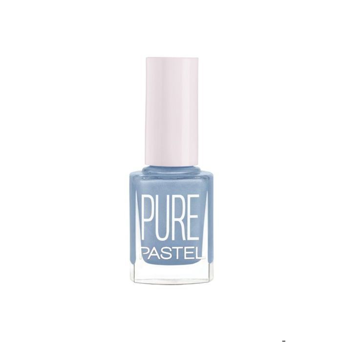 Vernis à ongle - PASTEL - PURE NAIL POLISH 612 - Couleur 612 - Formule confortable - Longue tenue