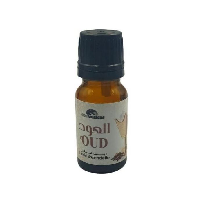 coopagricos HUILE ESSENTIELLE DE OUD