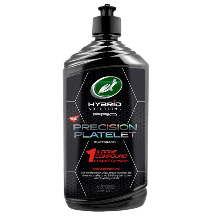 HS PRO 1 & DONE COMPOUND 473ML