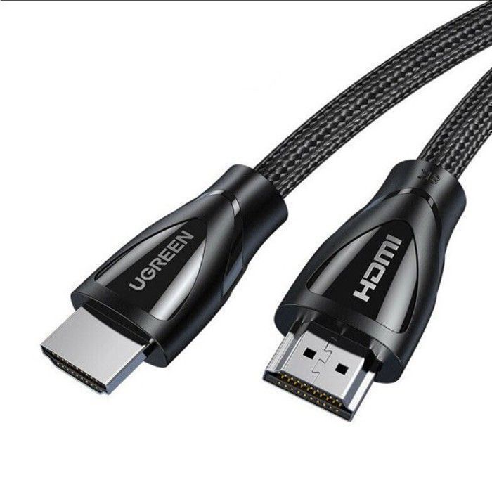 Cable Ugreen HDMI 2.1 Male vers Male 3M