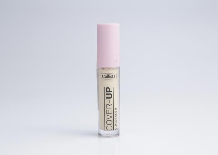 Callista Cover-Up Concealer 20 Sable