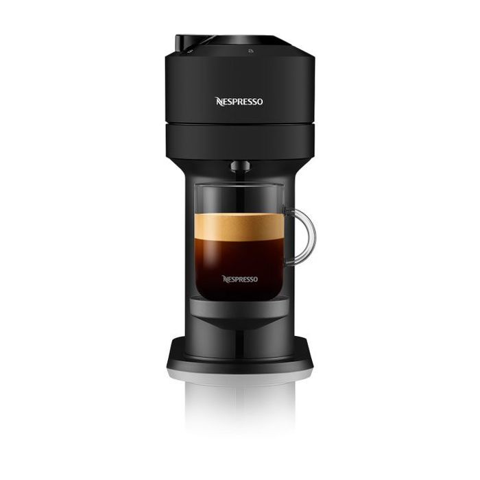 MACINE A CAFE VERTUO NEXT GCV1 NOIR-NESPRESSO