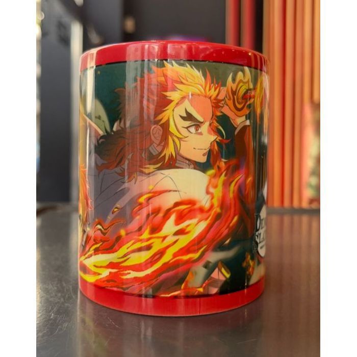 Mug demon slayer