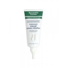 Somatoline Traitement Intensif Zones Rebelles 100 ml